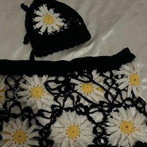 Swim Suit Cover